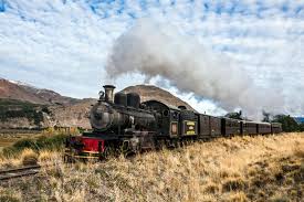 Viedma to Bariloche